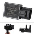 thumbnail image 2 of DPF Exhaust Pressure Sensor 6G9N-5L200-AB For Ford Fiesta Transit 2008-2017, 2 of 10