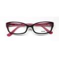thumbnail image 2 of KENSIE TROPICAL FOR GIRLS TEENS PERFECT GIFT FOR SCHOOL EYEGLASS FRAME/GLASSES, 2 of 9