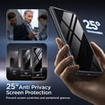 thumbnail image 3 of Funda de teléfono TONGATE Wallet para Samsung Galaxy Z Fold 7 2025, 3 of 9