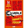 thumbnail image 1 of Libro Cluedle. El Caso Del Diamante Perdido Tapa Blanda, Autor Hartigan Browne, Editorial Harperkids Iberica, 1 of 2