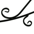 thumbnail image 4 of Muka Hanging Sign Bracket, Metal Decorative Wall Mounted Hook Hanger, 4 of 6