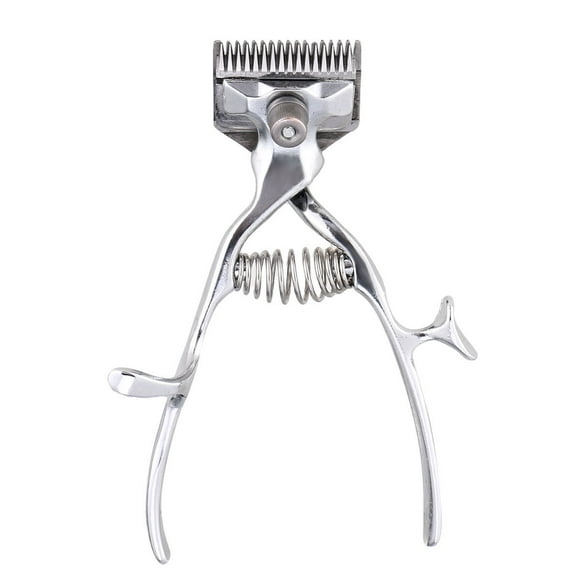 Manual Hair Clipper