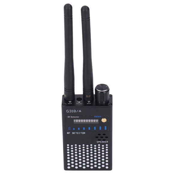 Buscador de señales, detector de señales, buscador de errores, escáner de señales, detector de errores, tecnología avanzada