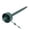 white, variant on Vikakiooze Plants Watering Bottle, Self Watering flower Plant Device Automatic Garden Sprinklers Water