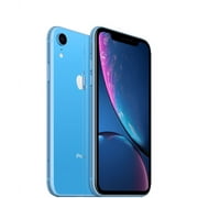 Restored iPhone XR 128GB Red (Unlocked) (Refurbished)