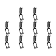 thumbnail image 1 of Colgador Tanque Gas Butano Colgadores Portátiles para Mesa Camping IGT, 1 of 6