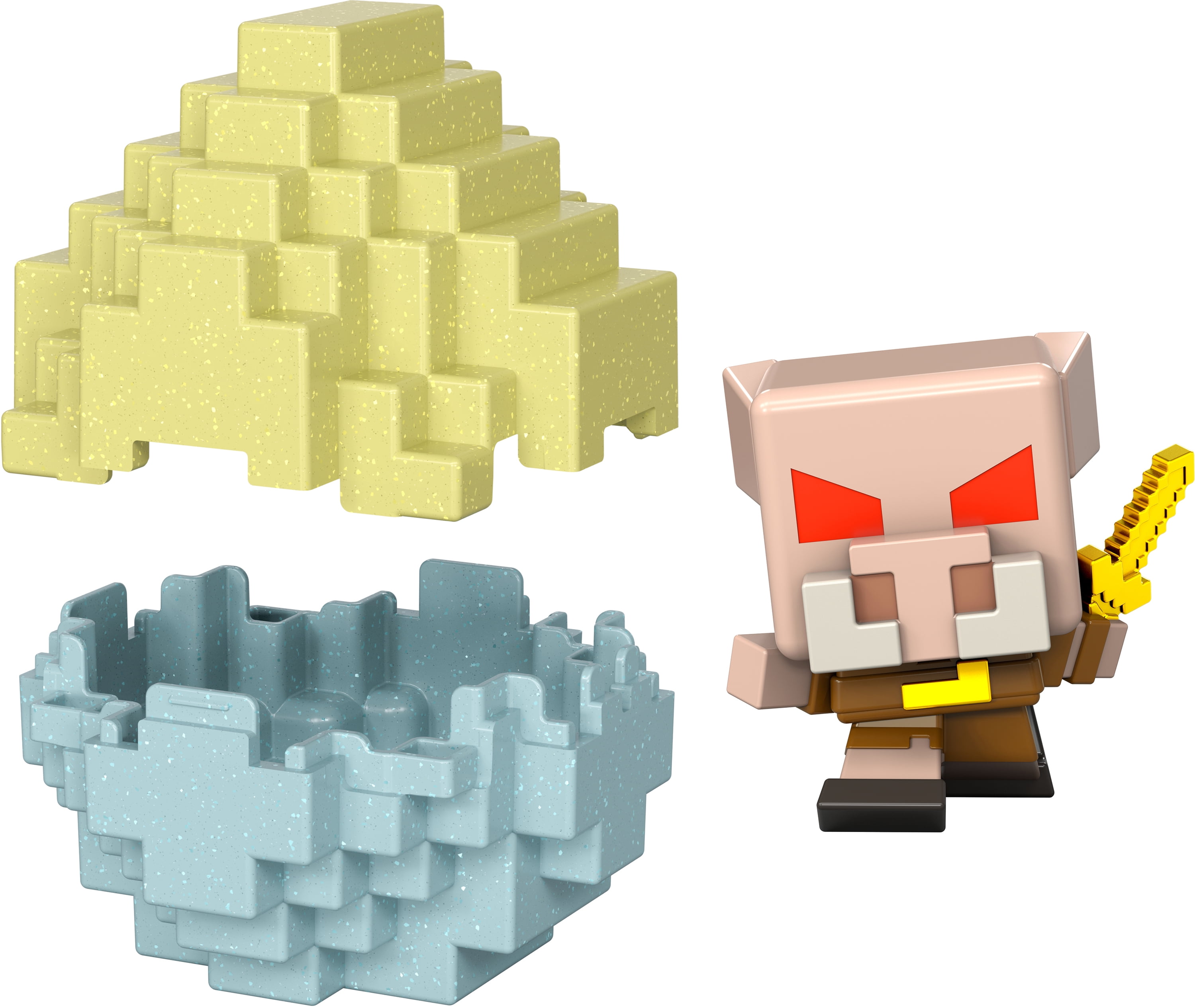 Minecraft – Mode Mini – Œuf de créature