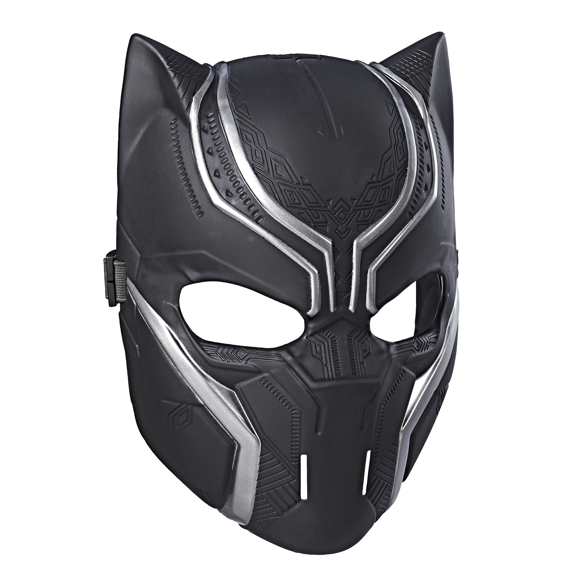 Marvel E0866 Mask Black Panther for sale online 