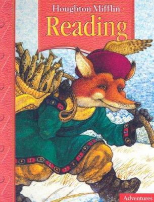 洋書 Houghton Mifflin Reading Houghton Mifflin reading. Grade 5, Expeditions : Free