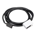 thumbnail image 4 of ruzhgo Replacement for E60/E61/E63/E64/E87 Car Audio USB Socket Switch USB Cable Wire, 4 of 6