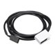 thumbnail image 4 of Riwesomey Cable auxiliar para coche, Cable USB de Audio para E60, E61, E63, E64, E87, X3, X4, X5, X6, accesorios para automóviles Vehículos, repuestos y accesorios Mis, 4 of 8