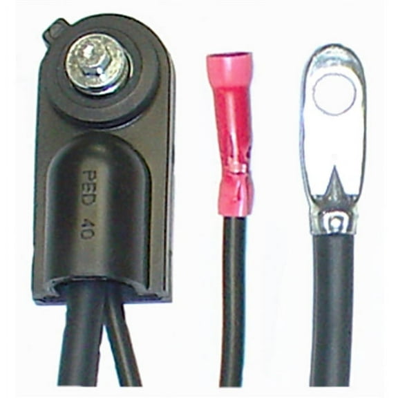 Standard Ignition Side Mount Cable