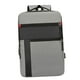 thumbnail image 3 of Mochila para computadora portátil, mochila para computadora de juegos, ligera, extra grande e impermeable Gris, 3 of 8