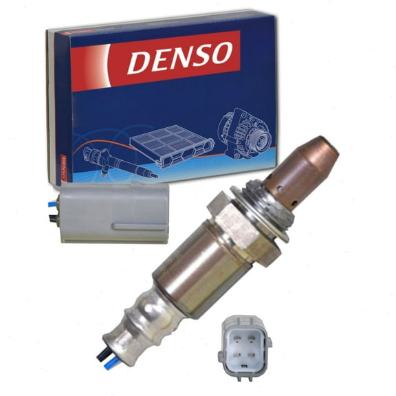 DENSO Upstream Right Air Fuel Ratio AFR Sensor compatible with Nissan Xterra 4.0L V6 2011-2012