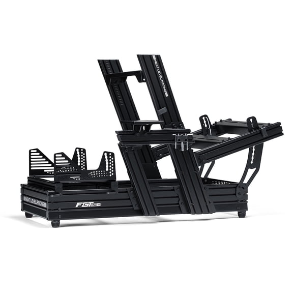 Next Level Racing F-GT Elite 160 Wheel Plate Edition (NLR-E025)