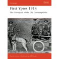 thumbnail image 5 of First Ypres, 1914 (Osprey Military Campaign S.), 5 of 5