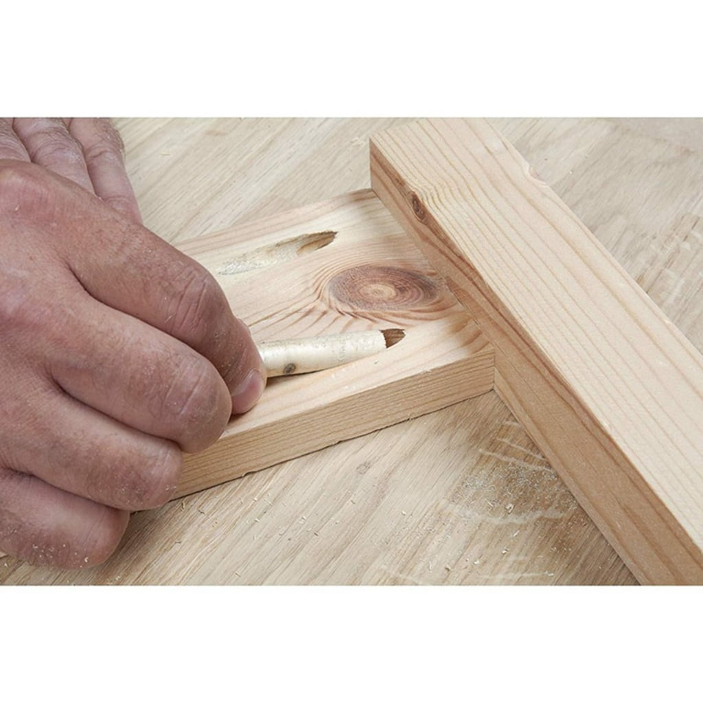 Pocket Hole Jig Kits 15°Woodworking Inclined Hole Jig 2Drill Guide Joint Tool
