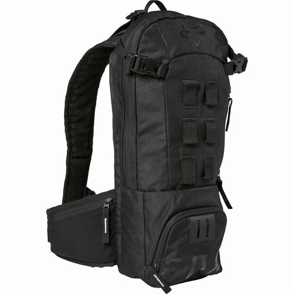 Fox Racing Medium Utility Hydration Pack Black