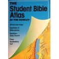 thumbnail image 1 of Pre-Owned The Student Bible Atlas (Paperback) 0840731795 9780840731791, 1 of 1
