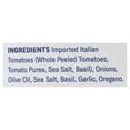thumbnail image 4 of Carbone - Sauce Marinara - 32 Oz, Case of 6, 4 of 5