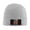 Gray, variant on In God We Trust, U.S. Flag With Cross Men Women Knitted Hat Adult Knit Beanie For Fall Winter Knit Hat Cap Slouchy Knitted Skull Cap