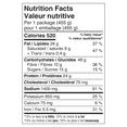 thumbnail image 4 of Hungry-Man Salisbury Steak, 455 g, 4 of 6