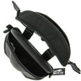 thumbnail image 4 of Arctic Cat 8639-186 Black Handlebar Bag 2002-2024 Snowmobiles w MTN Handlebar, 4 of 8