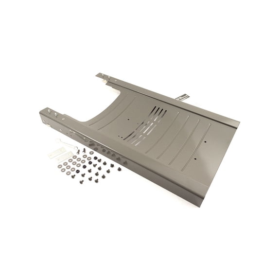 Weber PNL RHS ASSY CLS SPIRIT 14 US BB 64809