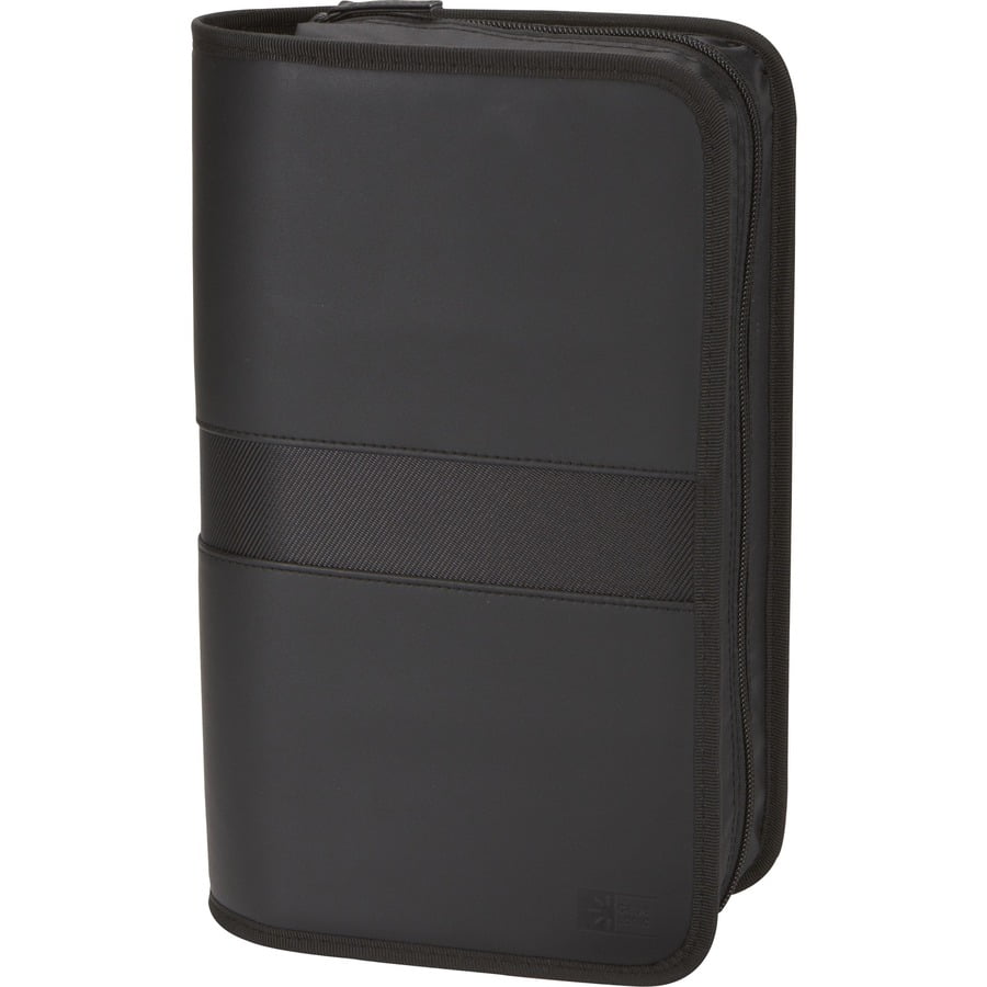 Case Logic 112 Capacity CD Wallet