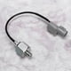 thumbnail image 4 of Knock Sensor Fit for Suzuki ALTO (FF) 1.1 (RF410) F10D F10DN 1061 46 4 Hatchback 04-08 KS170, 4 of 5