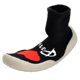 thumbnail image 4 of Primeros Calcetines para Caminar de Goma Antideslizante con de Pingüino de Amor para 22 y 23, 4 of 9