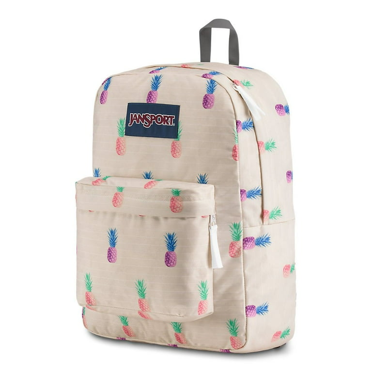 Jansport pineapple punch clearance