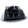 thumbnail image 6 of Dorman 15797 Interior Door Handle for Specific Seat Models, Chrome;Black, 6 of 8