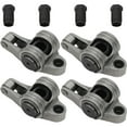 thumbnail image 5 of ECCPP Roller Rocker Arm 1.7 Ratio 7/16" PCE261.1179 Fit for Chevy BBC 454 396 427 Set of 4, 5 of 5