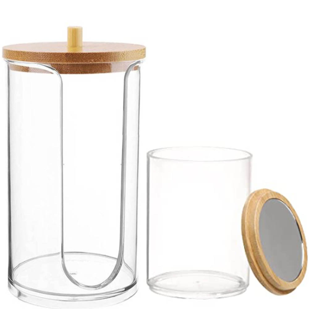 2PCS Small Disposable Paper Cup Dispenser Storage Holder,Holder