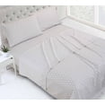 thumbnail image 2 of 4 Piece High Quality Printed Microfibre Sheet Set, 2 of 3