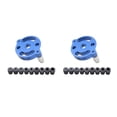 thumbnail image 1 of Kenally Vertical Self Centering Dowel Kit Drill Set with Bushings Drill Bit Azul 2Conjunto, 1 of 1