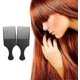 thumbnail image 2 of Afro Comb Curly Hair Brush Salon Hairdressing Styling Long Tooth Styling Pick, 2 of 5