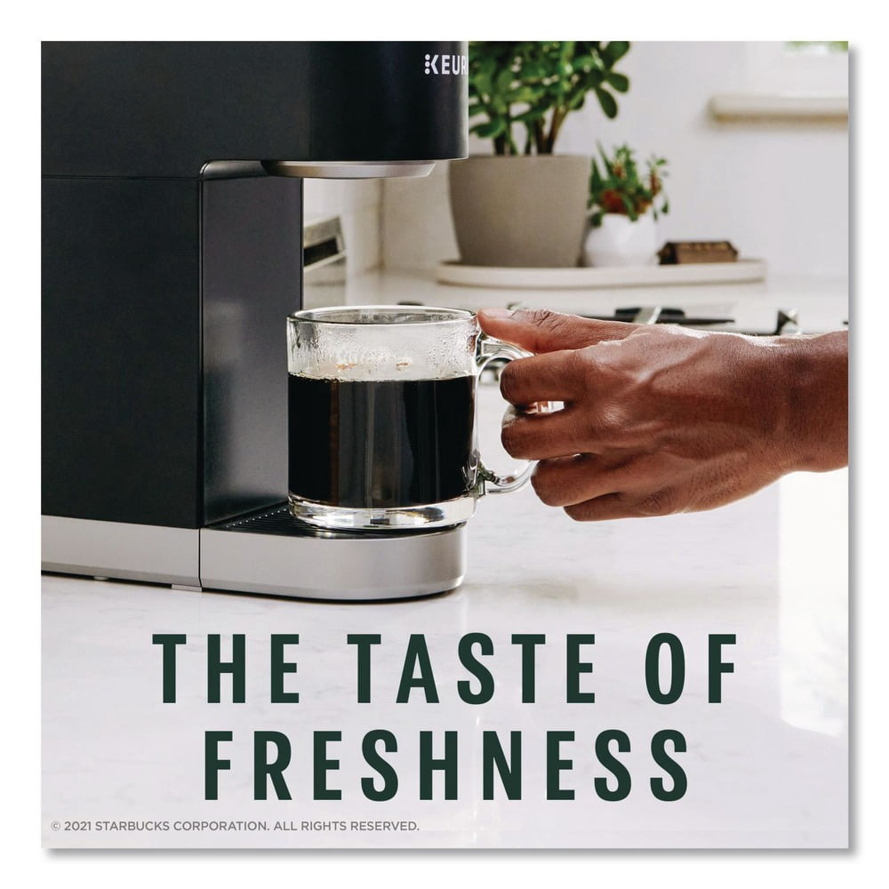 K-Cups - French Roast (24/Box)