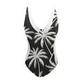 Himmake Sexy Swimsuits for Women Woman Bathing Suits Hairy Chest