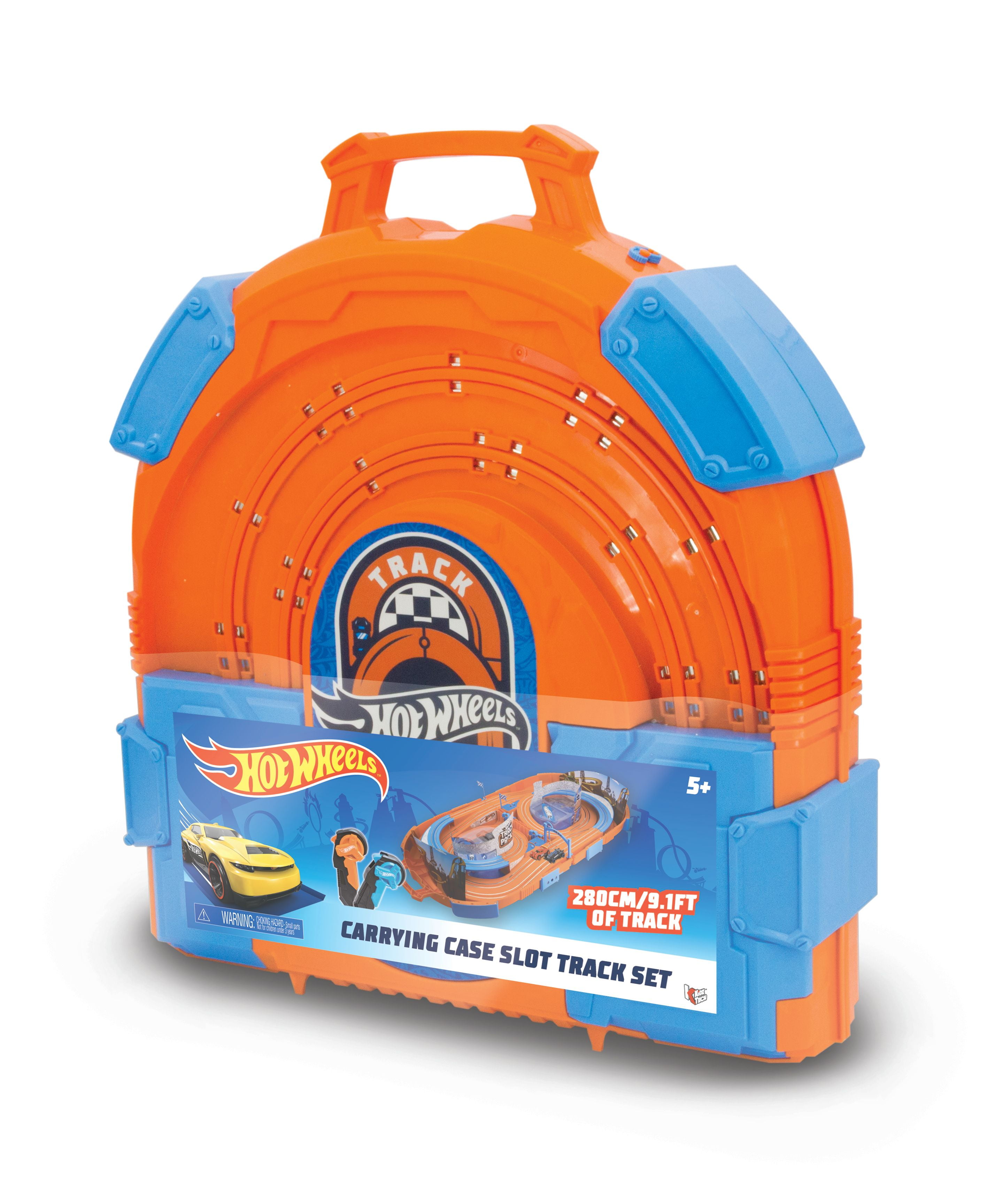 battery operated hot wheels