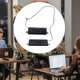 thumbnail image 4 of 1Pair Reliable Builts-in Laptops Speaker for Latitude E6540 Laptops Convenient Replacement, Suitable for All Users, 4 of 4