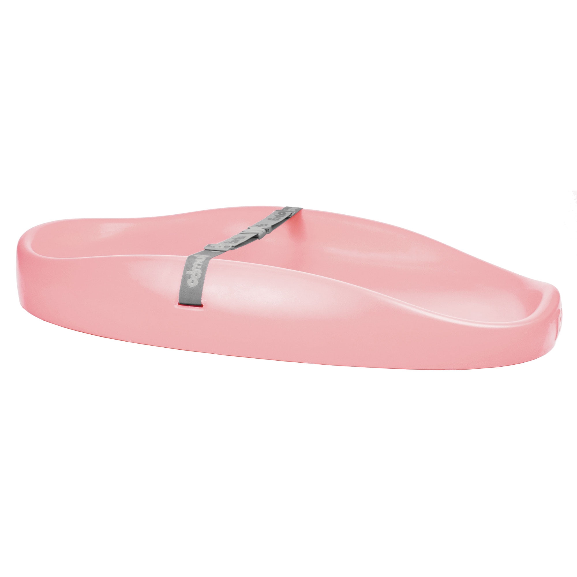 bumbo changing pad pink