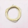 thumbnail image 2 of Cordon en Nylon Ciré 2mm pour Fabrication de Bijoux 10m Ivoire, 2 of 8