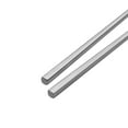 thumbnail image 5 of Studio Nova Premium 18/10 Stainless Steel Chopsticks (Four Pair), 5 of 5