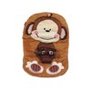 Replacement Parts for Fisher-Price Deluxe Monkey Bouncer W9458 - Includes Seat Pad