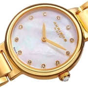 Womens Akribos XXIV AK877YG