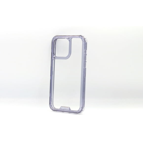 Funda Protectora de Teléfono RAINBOW 2.0 Motorola Moto E15 (Negro)