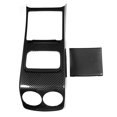thumbnail image 4 of Rear Air Conditioning Vent Cover,2Pcs Rear Air Conditioning Rear Air Conditioning Vent Sticker Rear Air Outlet Frame Built to Last, 4 of 5