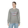 thumbnail image 6 of Autism Mom Mama Mommy Mother's Day Sweatshirt, Gifts, Sweater Shirt, 6 of 9